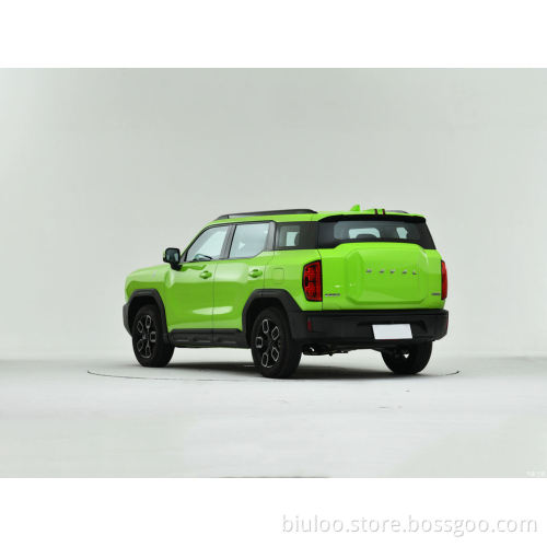 Подержанные автомобили GWM Haval Cool Besshin